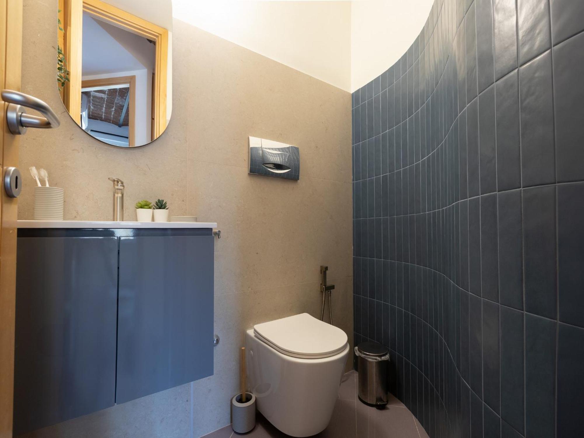 The Best Rent - Two-Bedroom Apartment With Terrace Near Trevi Fountain Rome Luaran gambar