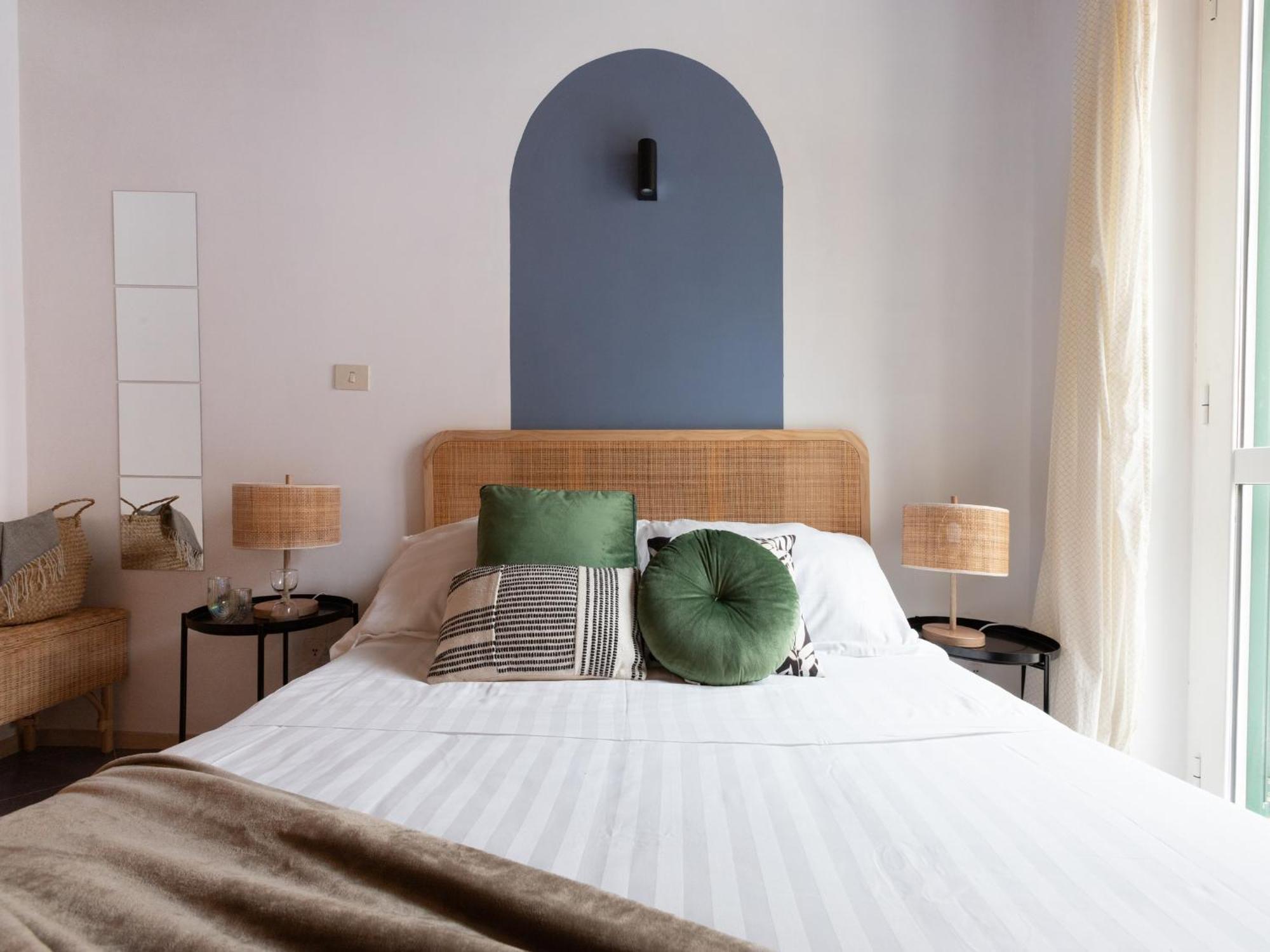 The Best Rent - Two-Bedroom Apartment With Terrace Near Trevi Fountain Rome Luaran gambar