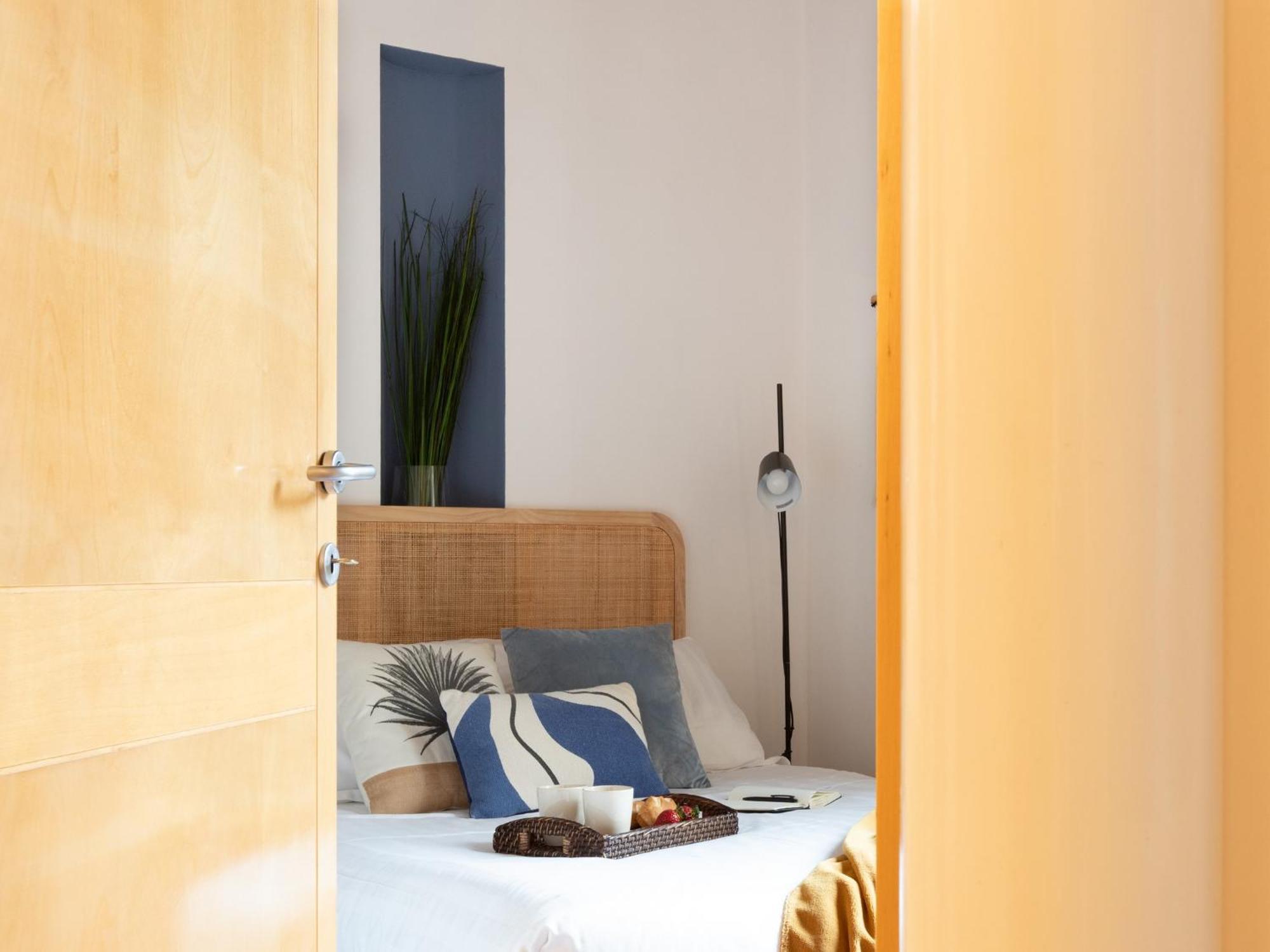 The Best Rent - Two-Bedroom Apartment With Terrace Near Trevi Fountain Rome Luaran gambar