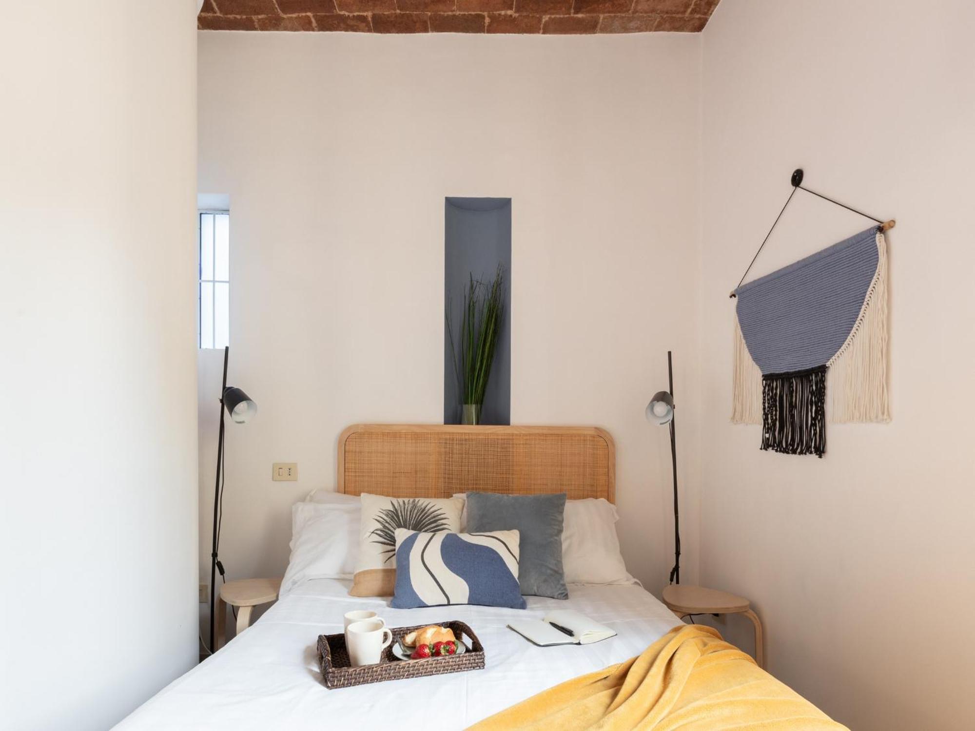 The Best Rent - Two-Bedroom Apartment With Terrace Near Trevi Fountain Rome Luaran gambar