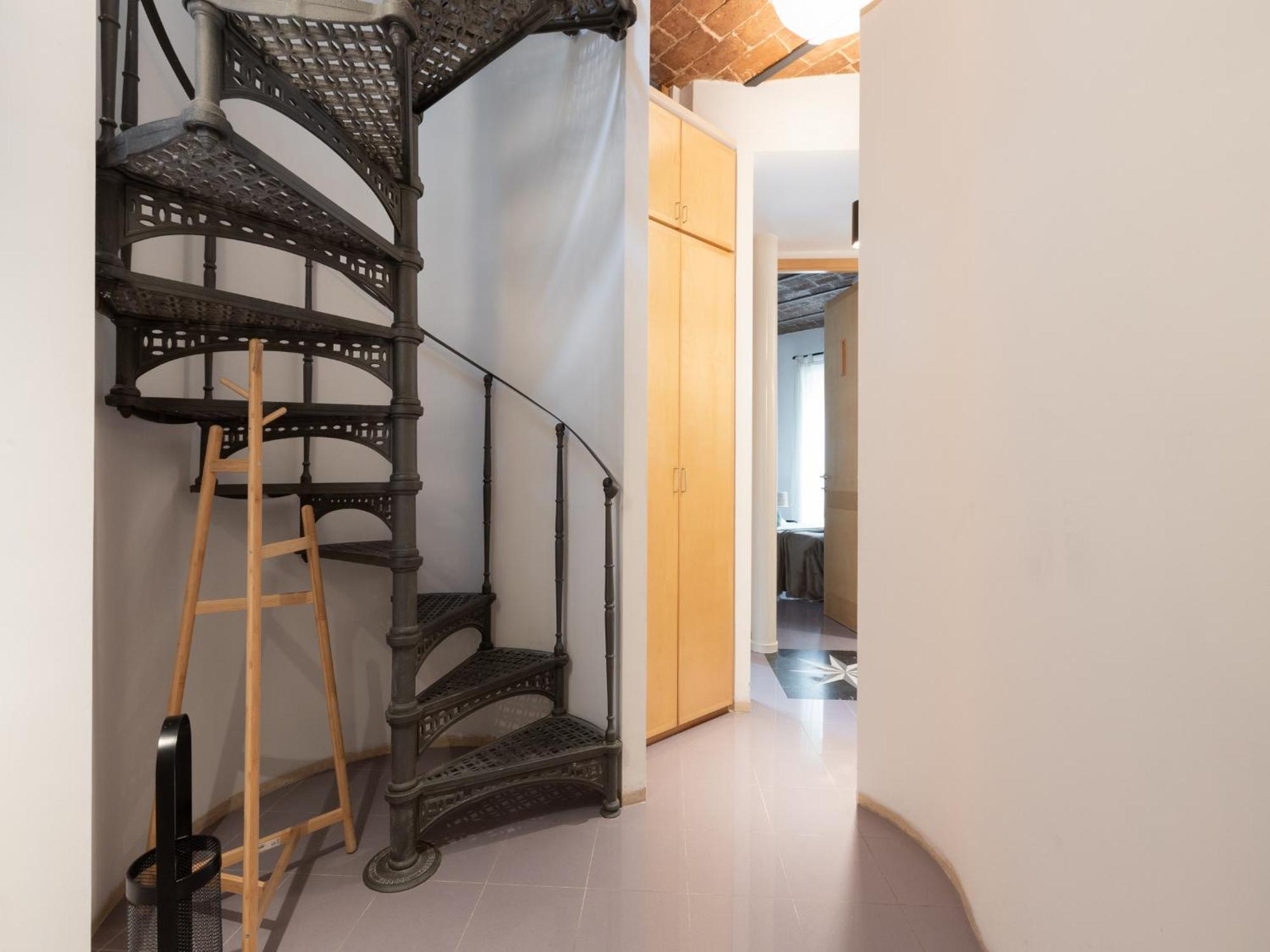 The Best Rent - Two-Bedroom Apartment With Terrace Near Trevi Fountain Rome Luaran gambar