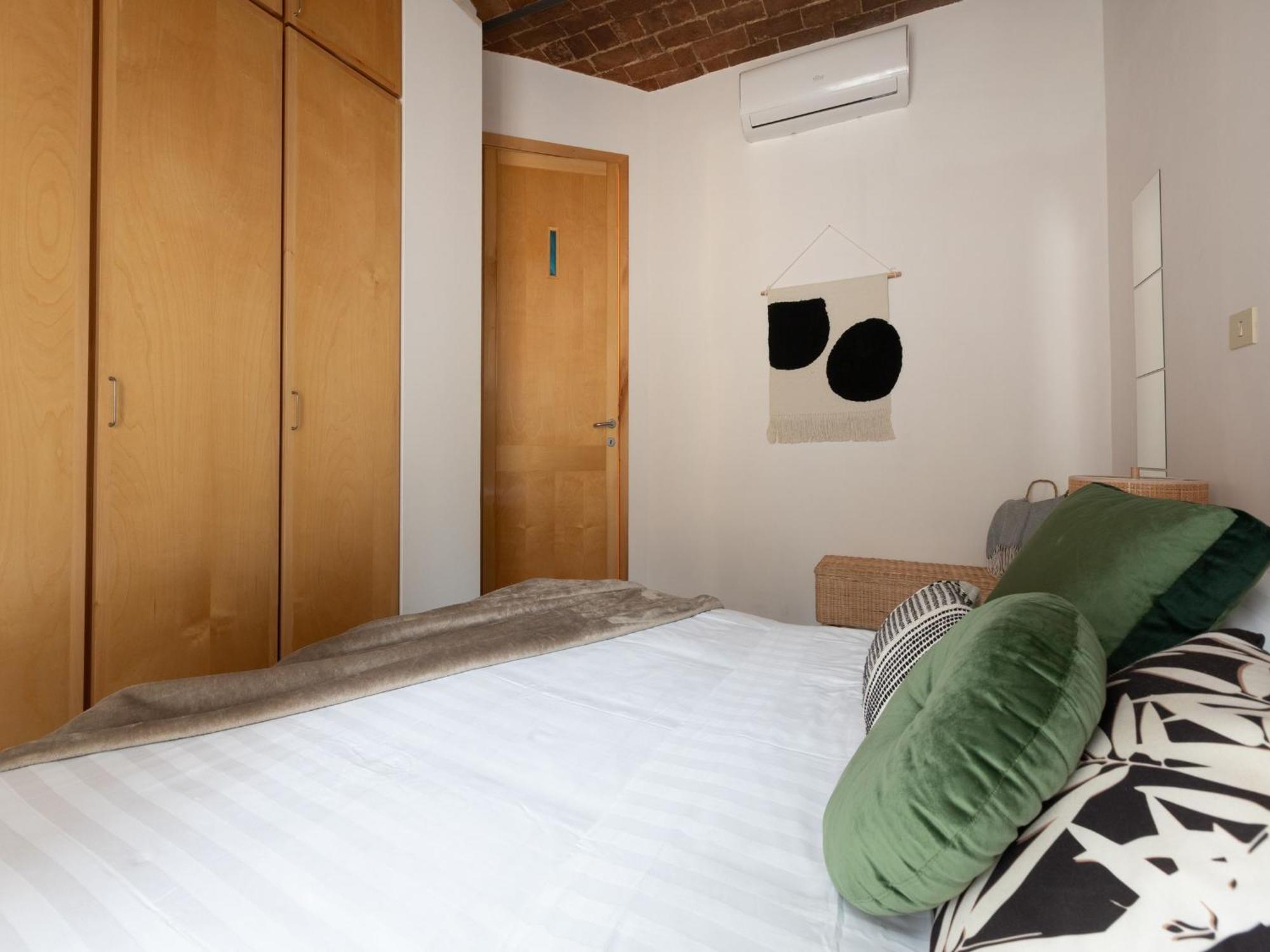 The Best Rent - Two-Bedroom Apartment With Terrace Near Trevi Fountain Rome Luaran gambar